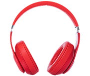 product02 Headphones with dolby atmos sound